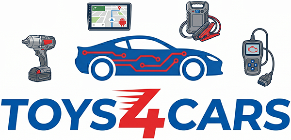 Toys4Cars